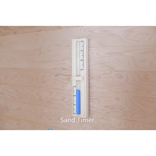 Freeport 3-Person Outdoor Traditional Wet/Dry Sauna with 4.5kW Harvia Heater