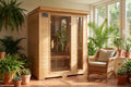 3-Person Indoor Infrared Sauna